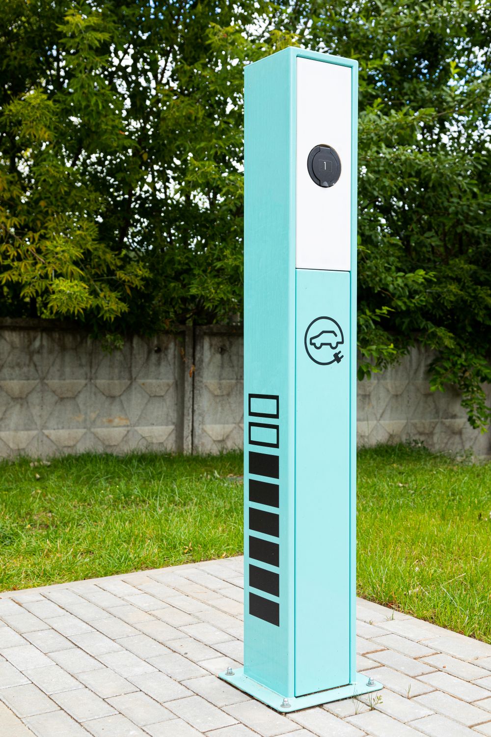 Solution de recharge pour voiture électrique à Saint-Eustache